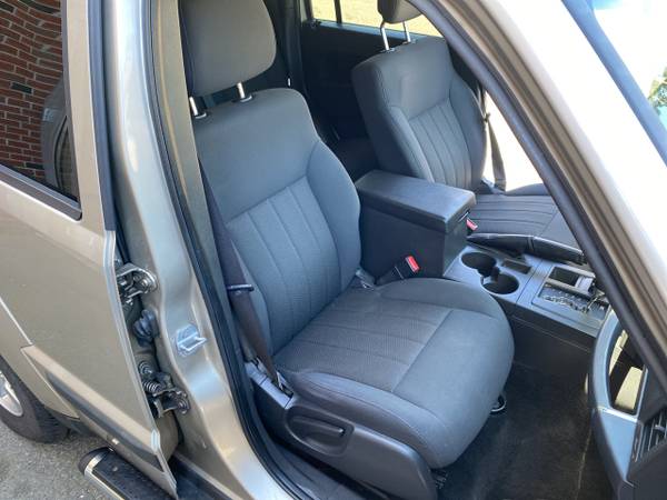2011 Jeep Liberty for sale in Reading, MA – photo 9