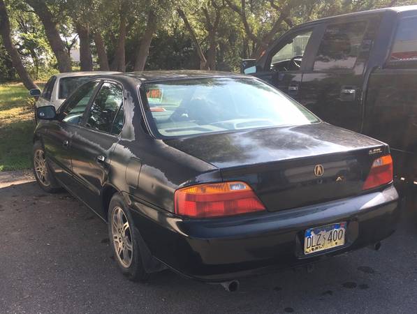 1999 Acura 3.2 TL for sale in Blanco, TX – photo 4