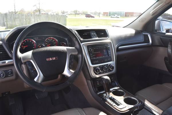 2016 GMC Acadia SLT2 AWD - 1 Year Warranty - Easy Payments! - cars & for sale in Nixa, MO – photo 10