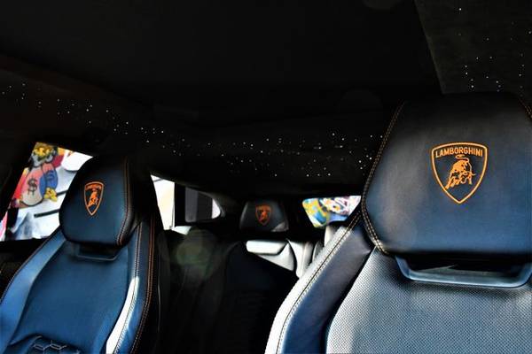 2021 Lamborghini Urus - Call Now! - - by dealer for sale in Miami, MI – photo 23