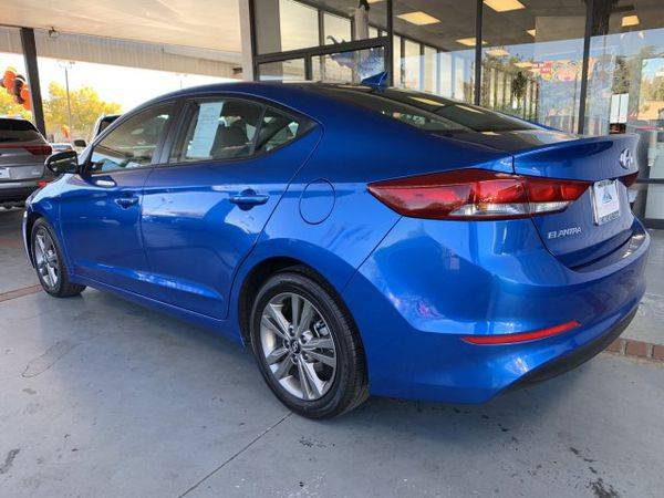 2018 Hyundai Elantra SEL for sale in Reno, NV – photo 2