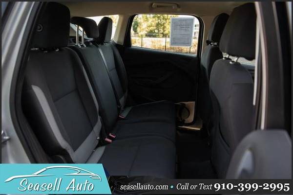2014 Ford Escape - - cars & trucks - by dealer - vehicle automotive... for sale in Wilmington, NC – photo 13
