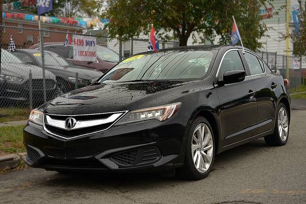 2016 Acura ILX 500$ Down for sale in West New York, NY – photo 3