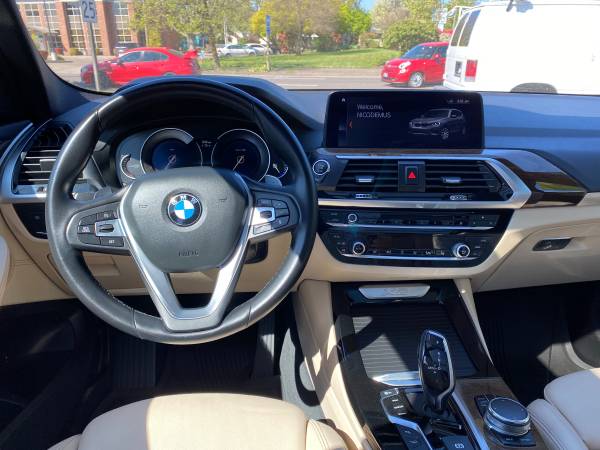 2018 BMW X3 xDrive30i - Low Miles! Loaded! - - by for sale in Corvallis, OR – photo 15