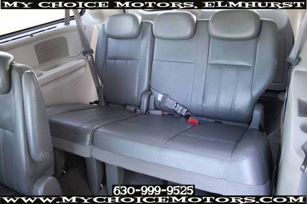 2010*CHRYSLER*TOWN&*COUNTRY*TOURING LEATHER CD ALLOY GOOD TIRES 345253 for sale in Elmhurst, IL – photo 11