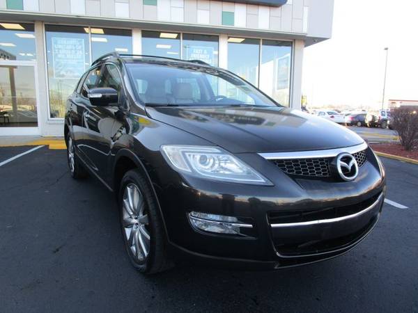 2007 Mazda CX-9 - - by dealer - vehicle automotive sale for sale in Indianapolis, IN – photo 2