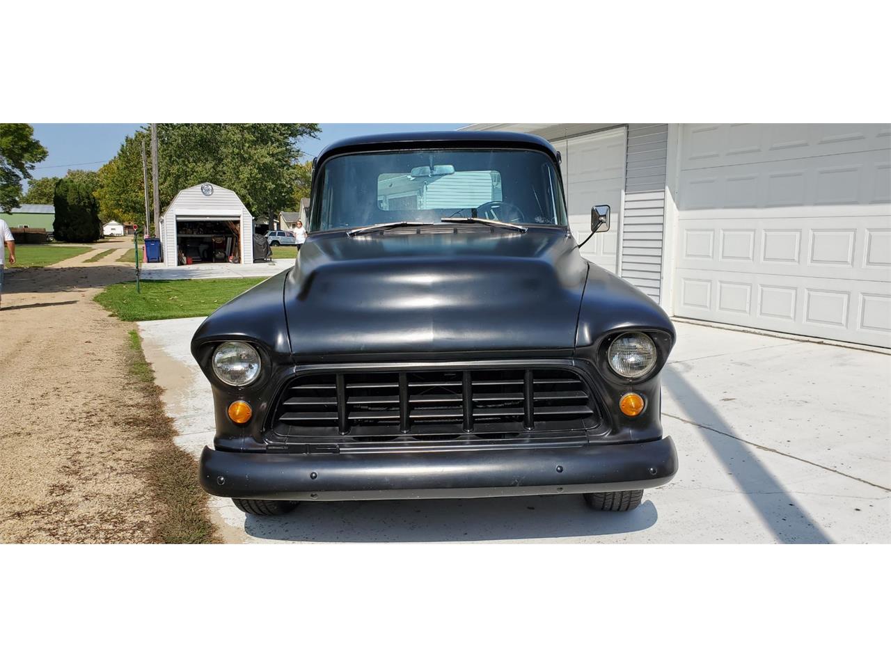 1955 Chevrolet Pickup for sale in Annandale, MN – photo 10