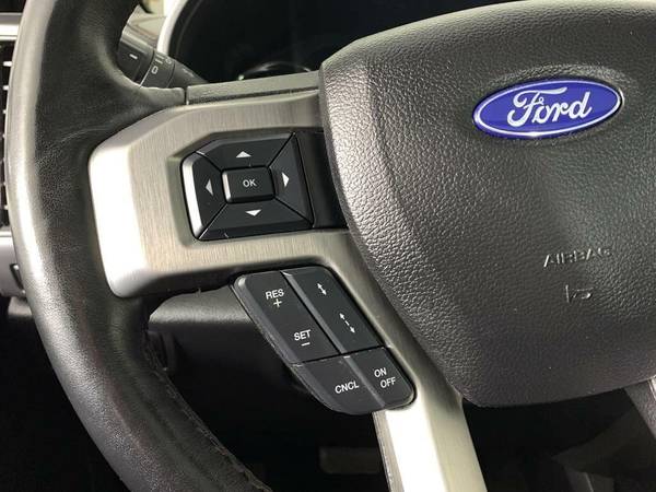 2018 Ford F-150 4WD F150 Crew cab Platinum Many Used Cars! Trucks! for sale in Coeur d'Alene, WA – photo 21