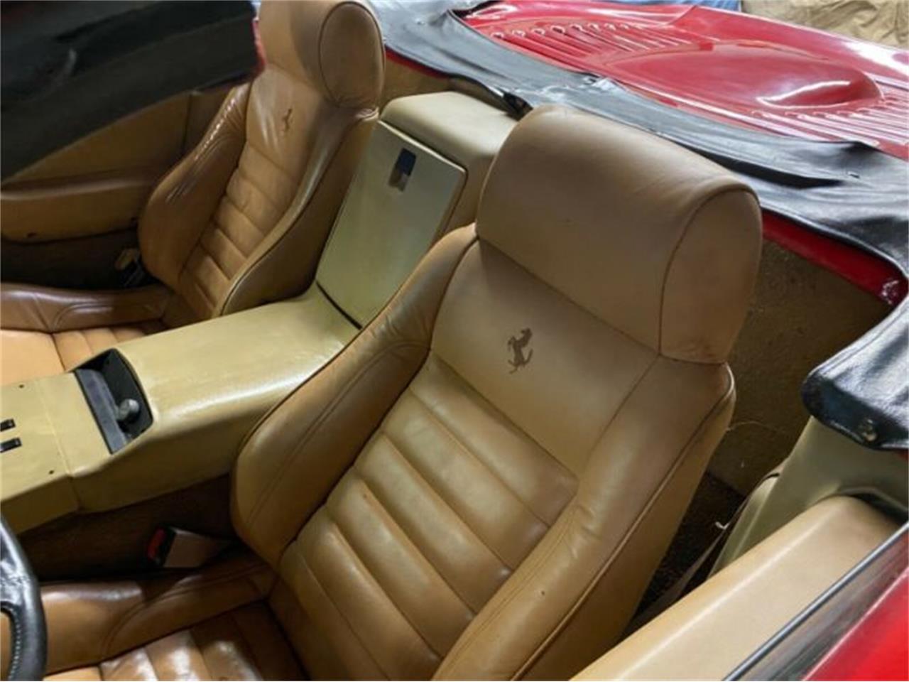 1980 Ferrari 355 for sale in Cadillac, MI – photo 7