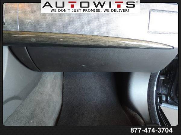 2010 Jaguar XF - *SEVERAL MORE JUST LIKE THIS* - cars & trucks - by... for sale in Scottsdale, AZ – photo 9