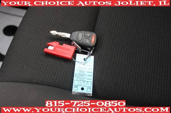2006 *CHRYSLER* *300* CD KEYLESS ENTRY ALLOY GOOD TIRES 366682 for sale in Joliet, IL – photo 23