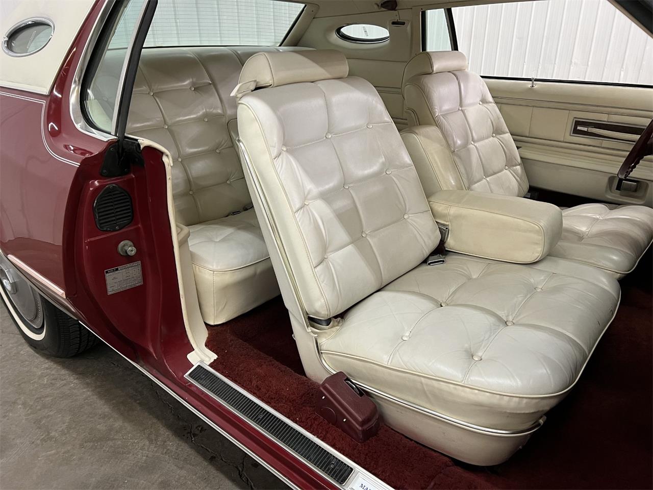 1975 Lincoln Continental Mark IV for sale in Maple Lake, MN – photo 15