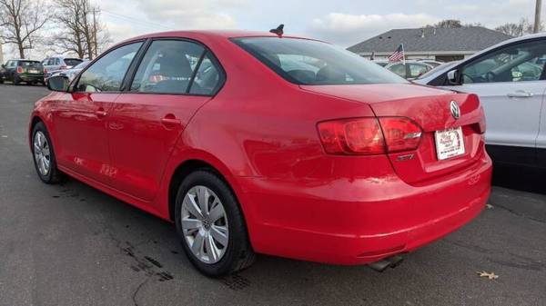 2014 VOLKSWAGEN JETTA - - by dealer - vehicle for sale in Fairfield, OH – photo 6