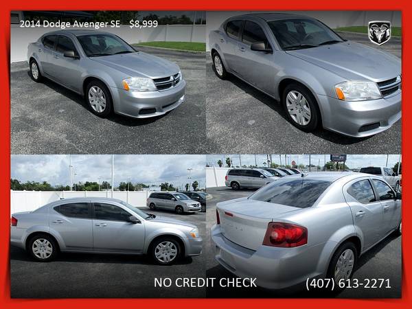 2014 Toyota Corolla NO Credit Check Loans--- Buy Here Pay Here--- In... for sale in Maitland, FL – photo 23