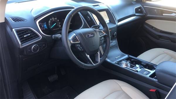 2020 Ford Edge SEL - - by dealer - vehicle automotive for sale in Troy, AL – photo 12