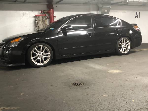 2009 Loaded Nissan Altima - cars & trucks - by owner - vehicle... for sale in Jamaica, NY – photo 2