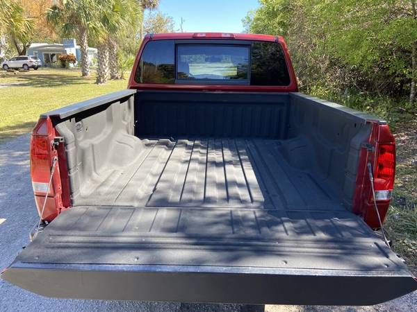 2014 Nissan Titan PRO-4X Tow Package Bed Liner New Tires Clean Title for sale in Okeechobee, FL – photo 10