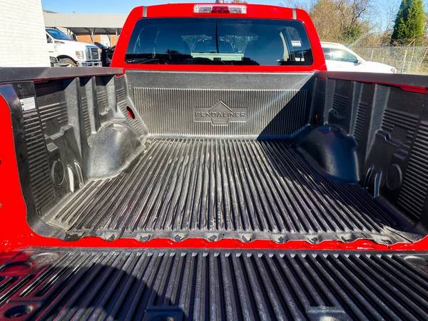 Chevrolet Colorado 4x4 4WD Crew Cab Luxury Package Pickup Truck... for sale in eastern NC, NC – photo 9
