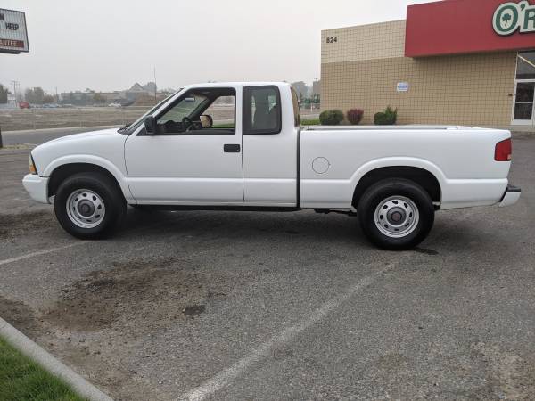 CARGO VAN's and WORK TRUCKS *** - cars & trucks - by dealer -... for sale in Kennewick, WA – photo 7