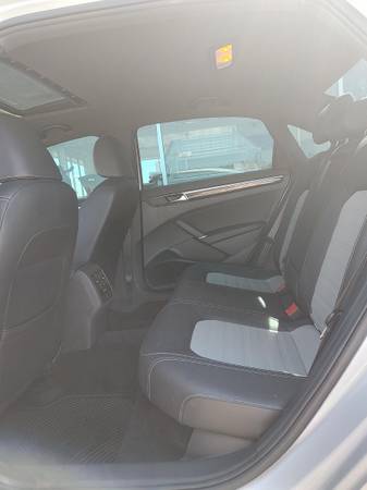 2018 VOLKSWAGON PASSAT GT - - by dealer - vehicle for sale in Billings, MT – photo 13