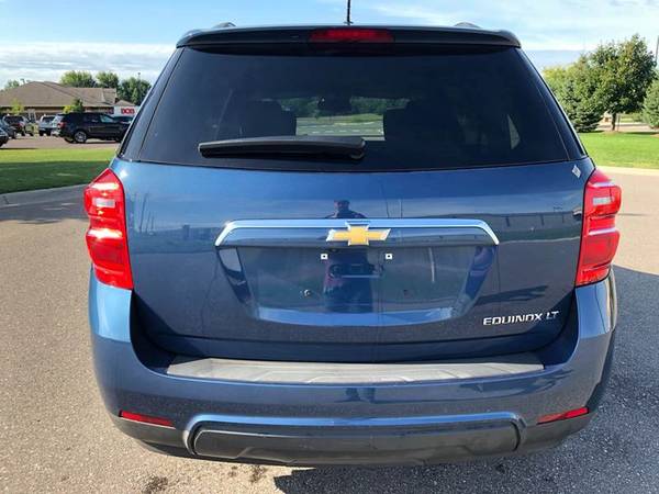 2016 Chevy Equinox LT *WARRANTY* LOW MILES** FINANCING AVAILABLE for sale in Ramsey , MN – photo 4