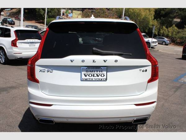 2018 Volvo XC90 T6 AWD VOLVO CERTIFIED ONLY 24, 000 MILES - cars & for sale in Other, TX – photo 4