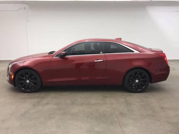 2016 Cadillac ATS AWD All Wheel Drive Luxury Coupe for sale in Kellogg, ID – photo 19