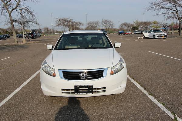 2009 HONDA ACCORD EXL 65K MILES LOADED - - by dealer for sale in BELLMORE NY 11710, NY – photo 2