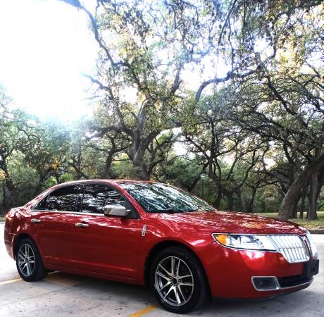 2011 Lincoln MKZ! $777 Down! $300 Monthly Payments! - cars & trucks... for sale in San Antonio, TX – photo 5