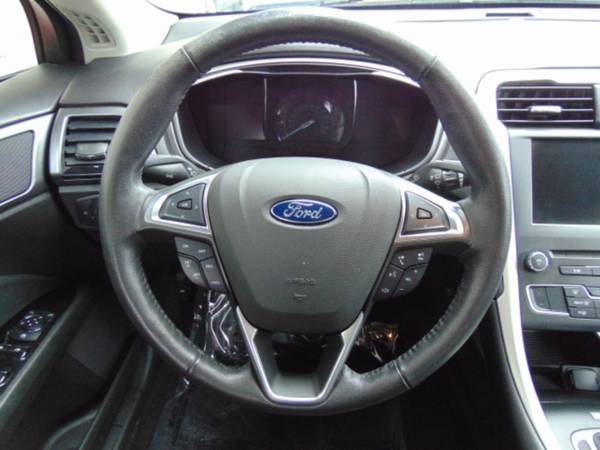 2016 Ford Fusion $0 DOWN? BAD CREDIT? WE FINANCE! for sale in Hendersonville, TN – photo 18