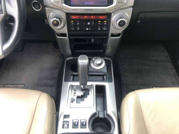 2013 Toyota 4Runner Limited, Remote Start, 133k Miles, 1 Owner for sale in Lakewood, CO – photo 22