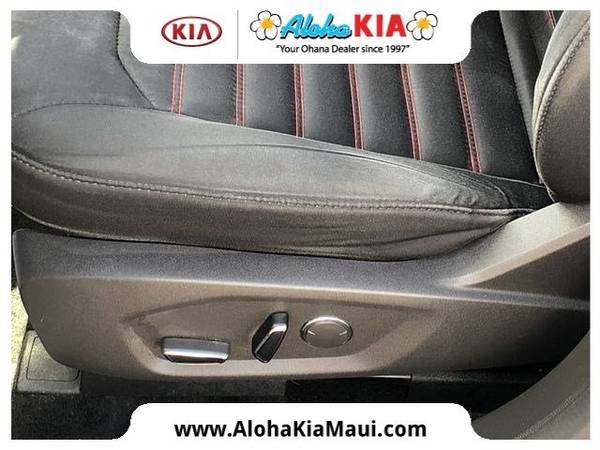 2014 Ford Fusion Hybrid SE for sale in Kahului, HI – photo 12