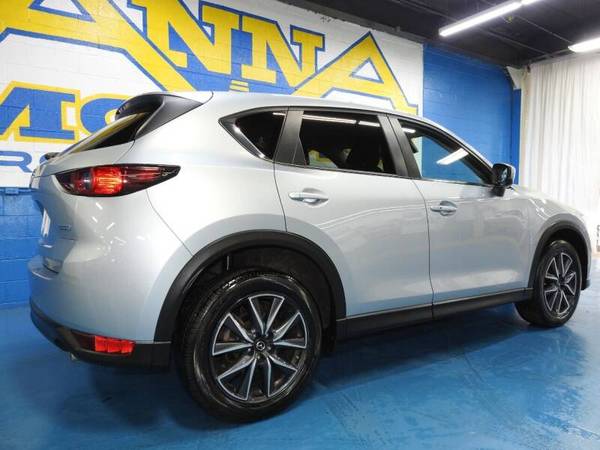2018 MAZDA CX5 AWD,PAYMENTS STARTING@$299*PER MONTH-STOP BY OR CALL US for sale in Detroit, MI – photo 10
