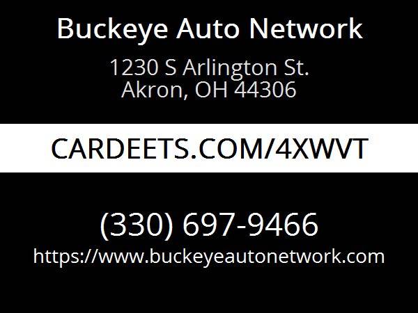 2008 PONTIAC G6 BASE - Easy Terms, Test Drive Today! - cars & trucks... for sale in Akron, OH – photo 23