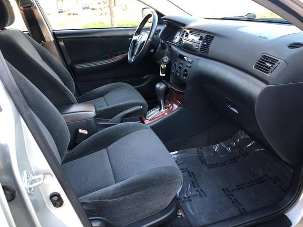 2003 toyota corolla S SPORT - cars & trucks - by owner - vehicle... for sale in Chicago, IL – photo 16