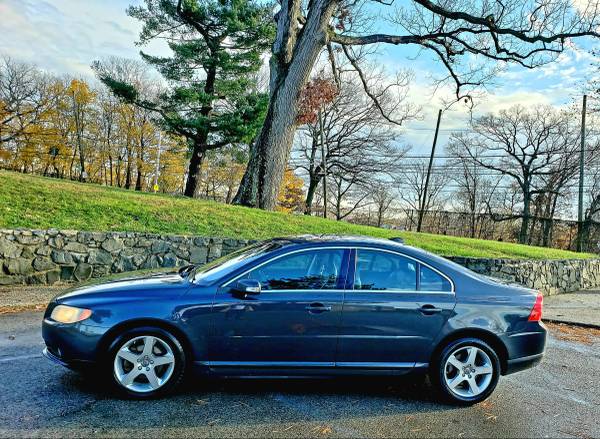 2009 VOLVO S80 - cars & trucks - by dealer - vehicle automotive sale for sale in Waterbury, CT – photo 7