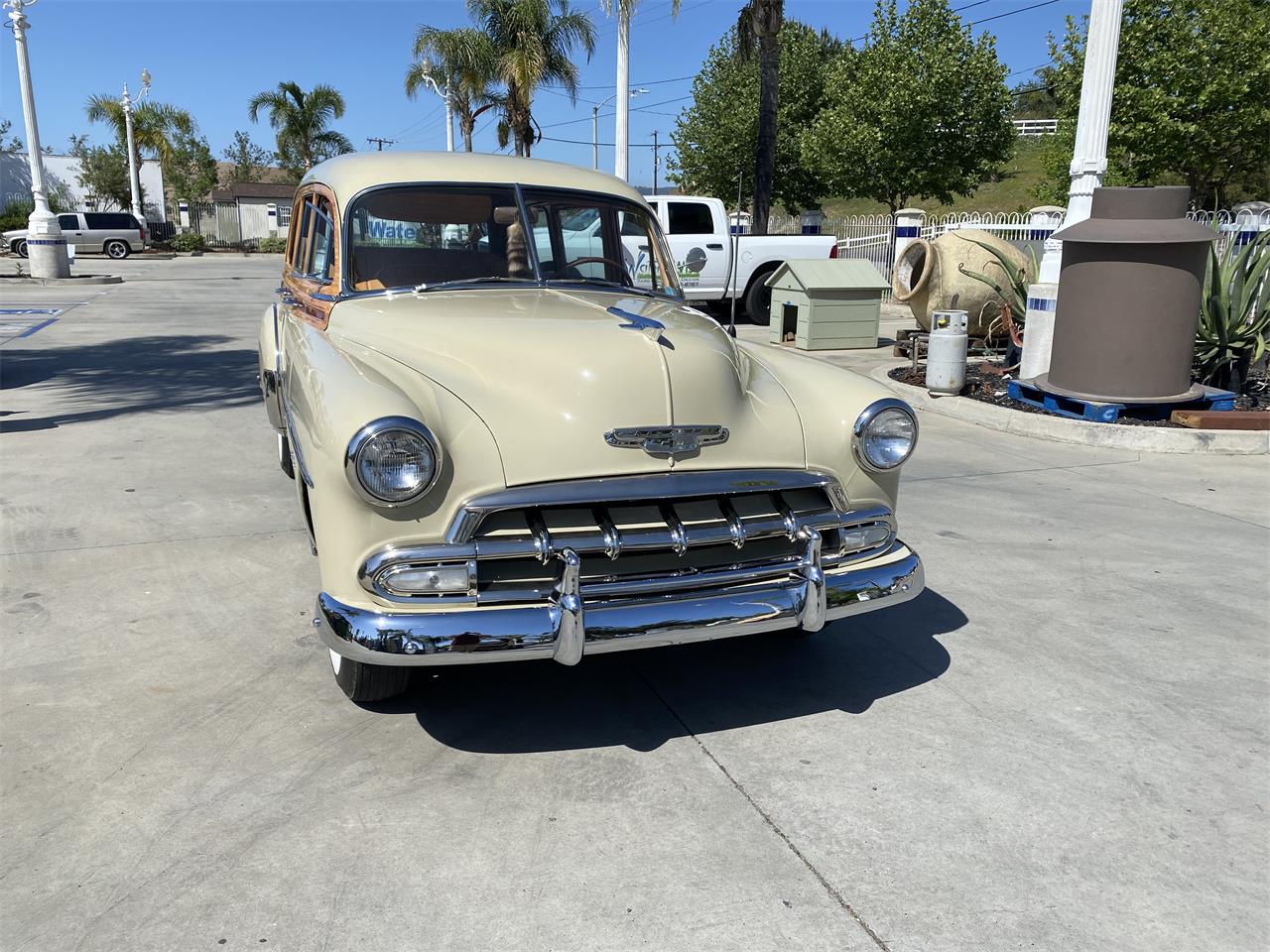 1952 Chevrolet Deluxe for sale in Murrieta, CA – photo 5