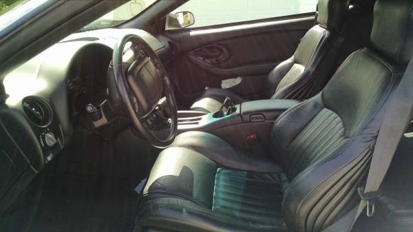 2002 Pontiac Trans Am WS6 for sale in Athens, TN – photo 7