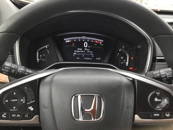 2017 Honda CR-V EX **LOW MILES!!** - cars & trucks - by dealer -... for sale in Kihei, HI – photo 15