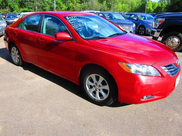 2011 Toyota Camry LE - cars & trucks - by dealer - vehicle... for sale in Lino Lakes, MN – photo 3