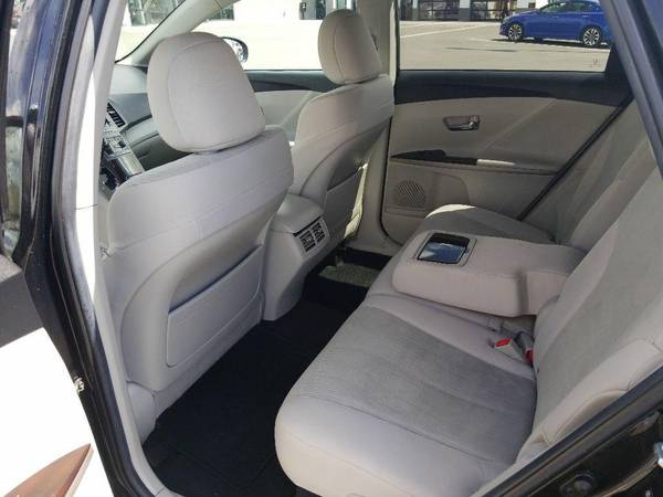 2011 TOYOTA VENZA BASE 125K Miles - - by dealer for sale in Rigby, ID – photo 10