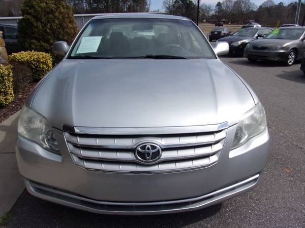 2006 Toyota Avalon XL - Down Payments As Low As 500 for sale in Lincolnton, NC – photo 3