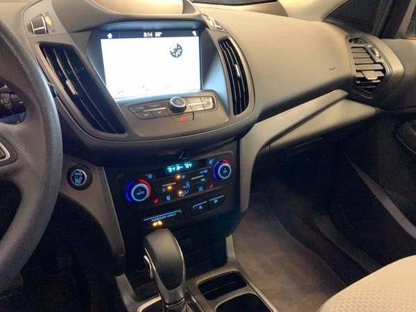 2019 Ford Escape SE - cars & trucks - by dealer - vehicle automotive... for sale in Boone, IA – photo 17