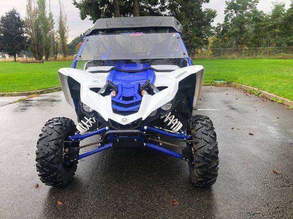 2016 YAMAHA YXZ1000R - ALL CREDIT WELCOME! for sale in Coeur d'Alene, ID – photo 7