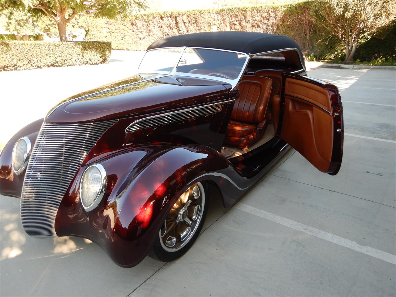 1937 Ford Roadster for sale in Woodland Hills, CA – photo 32