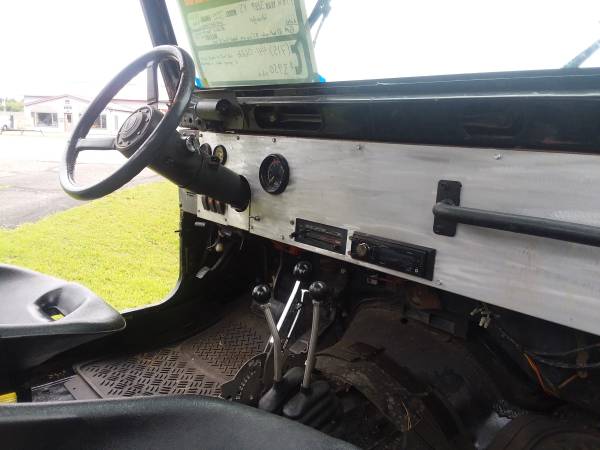 1988 Jeep Wrangler YJ for sale in Somerset, MN – photo 7