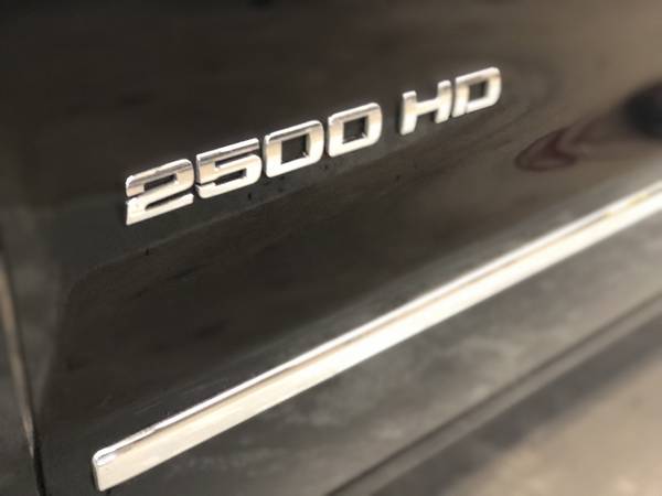 2017 Chevrolet Silverado 2500HD LTZ - A Quality Used Car! - cars &... for sale in Higginsville, IA – photo 3