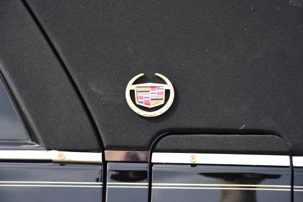 REDUCED $6K - ONE-OF-A-KIND CLASSIC CADILLAC DTS PLATINUM GOLD VINTAGE for sale in Ontonagon, WI – photo 15