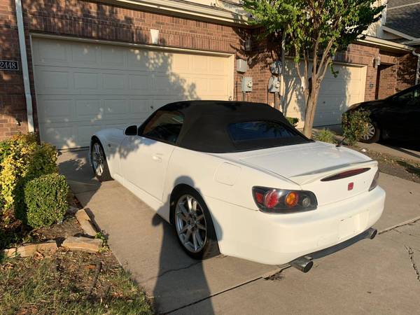 2003 Honda S2000 Supercharged OBO for sale in irving, TX – photo 23
