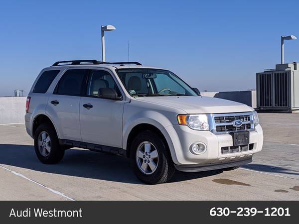2010 Ford Escape XLT SKU:AKB42822 SUV - cars & trucks - by dealer -... for sale in Westmont, IL – photo 3